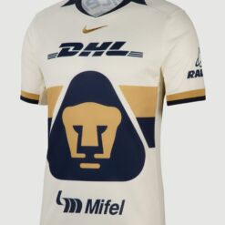 Maillot Pumas UNAM Domicile 2025/26