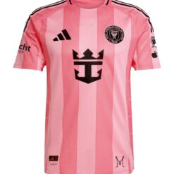 Maillot Inter Miami CF Domicile 2025