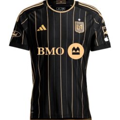 Maillot LAFC Domicile 2025