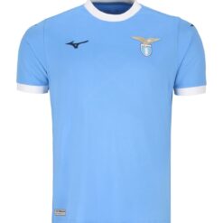 Maillot Lazio Domicile 2025/26