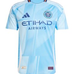 Maillot New York City FC Domicile 2025