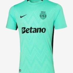 Maillot Sporting CP Third 2025/26