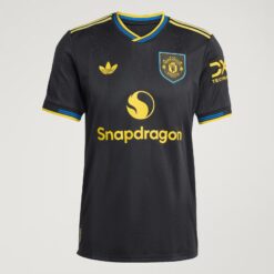 Maillot Manchester United Third 2025/26