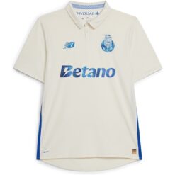 Maillot FC Porto Third 2025/26