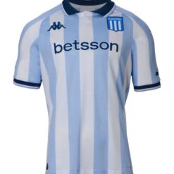 Maillot Racing Club Domicile 2025/26