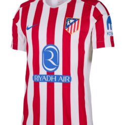 Maillot Atletico Madrid Domicile 2025/26