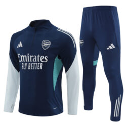 Ensemble Training ARSENAL Bleu Roi 2025/26