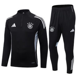 Ensemble Training ALLEMAGNE Noir 2025/26