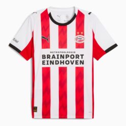 Maillot PSV Eindhoven Domicile 2025/26