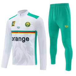 Ensemble Training CAMEROUN 2025/26