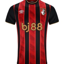 Maillot AFC Bournemouth Domicile 2025/26