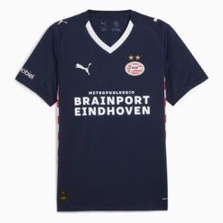 Maillot PSV Eindhoven Exterieur 2025/26