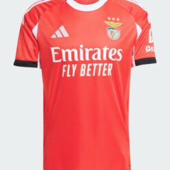 Maillot Benfica Domicile 2025/26