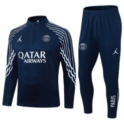 Ensemble Training PSG Jordan Bleu 2025/26