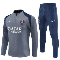 Ensemble Training PSG Gris 2025/26