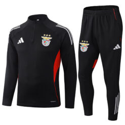 Ensemble Training BENFICA Noir 2025/26