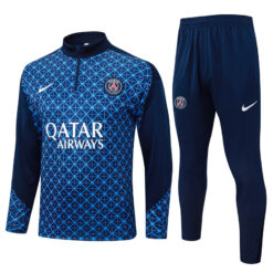 Ensemble Training PSG Saphire 2025/26