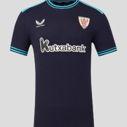 Maillot Athletic Bilbao Exterieur 2025/26