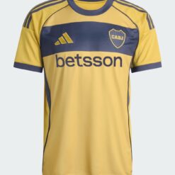 Maillot Boca Juniors Exterieur 2025/26