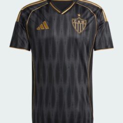 Maillot Atlético Mineiro Third 2025