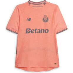 Maillot FC Porto Exterieur 2025/26