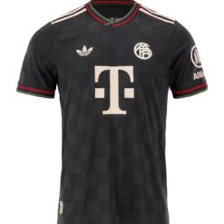 Maillot Bayern Munich Third 2025/26