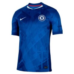 Maillot Chelsea Domicile 2025/26