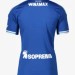 Maillot RC Strasbourg Alsace Domicile 2026/27