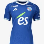 Maillot RC Strasbourg Alsace Domicile 2026/27