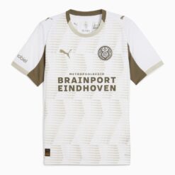 Maillot PSV Eindhoven Third 2025/26