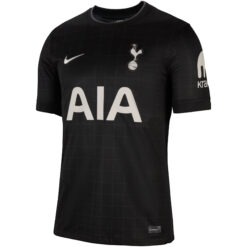 Maillot Tottenham Exterieur 2025/26