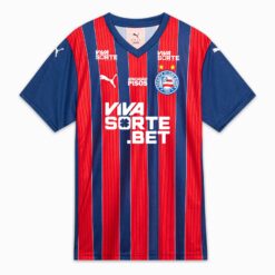 Maillot Bahia Exterieur 2025/26