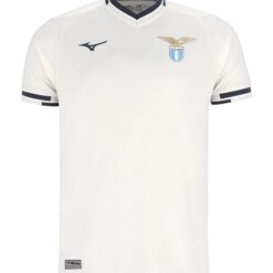 Maillot Lazio Exterieur 2025/26