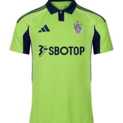 Maillot Fulham Exterieur 2025/26