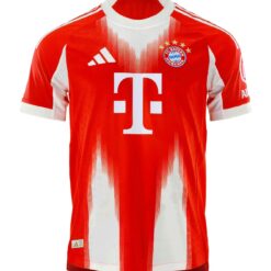 Maillot Bayern Munich Domicile 2025/26