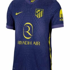 Maillot Atletico Madrid Exterieur 2025/26