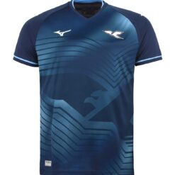 Maillot Lazio Third 2025/26