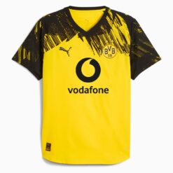 Maillot Borussia Dortmund Domicile 2025/26