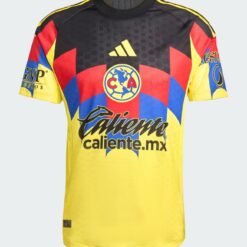 Maillot Club América Domicile 2025/26