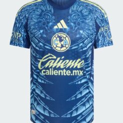 Maillot Club América Exterieur 2025/26