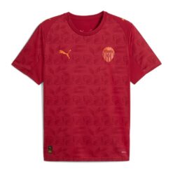 Maillot Valencia Exterieur 2025/26