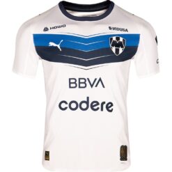 Maillot CF Monterrey Exterieur 2025/26