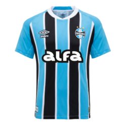 Maillot Grêmio Domicile 2025/26