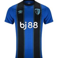 Maillot Bournemouth Exterieur 2025/26