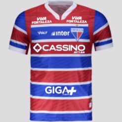 Maillot Fortaleza EC Domicile 2025/26
