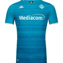 Maillot Fiorentina Third 2025/26