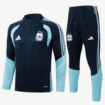 Argentina Perangkat Pelatihan Biru 2026/27