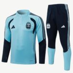 Argentina Perangkat Pelatihan Biru 2026/27