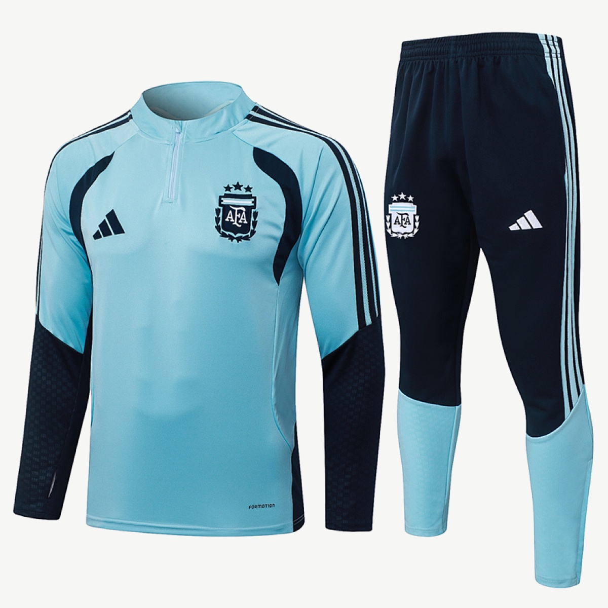 Argentina Perangkat Pelatihan Biru 2026/27
