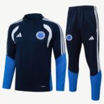 Cruzeiro Bộ đào tạo 2026/27